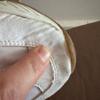Guess Ayakkabısının Kısa Sürede Bozulması Ve N11'den Ücretsiz Orijinal Fiyatla Değişim Talebi