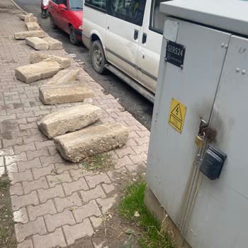 Gaziantep Şehitkamil’deki İş Yerinde Düşük Voltaj Ve Sürekli Sigorta Atma Sorunu
