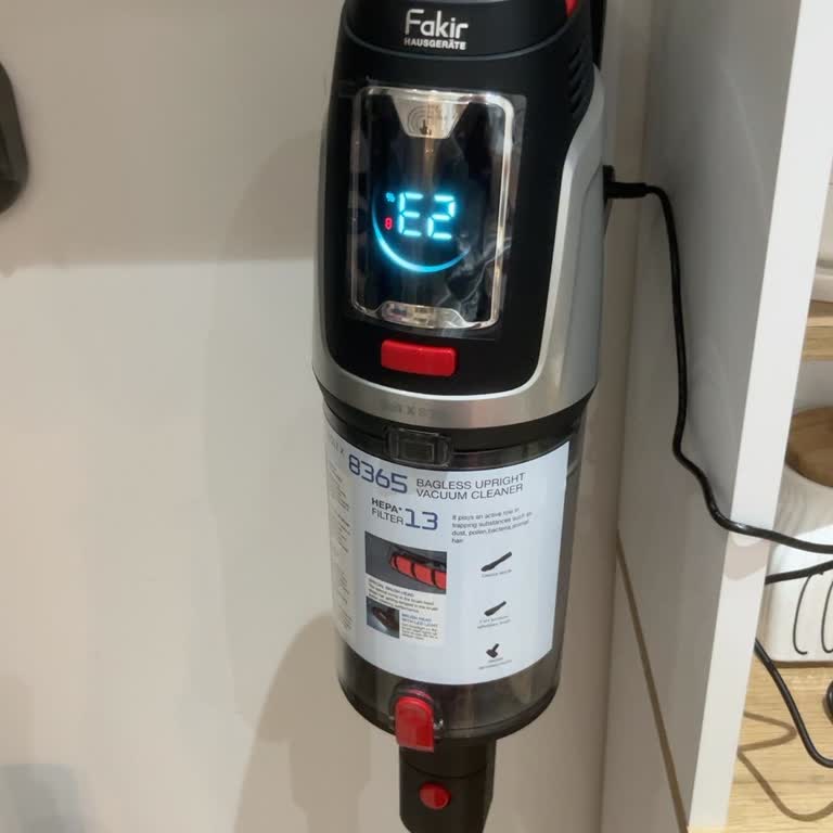 E2 Hata Kodu Ve Ağırlık Sorunu Nedeniyle İade Talebimin Reddedilmesi