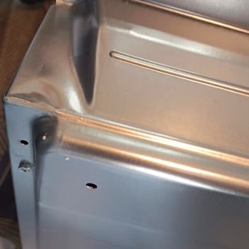 Hasarlı Siemens Fırın İçin Ücretsiz Değişim Talebi