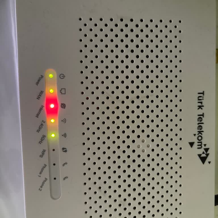 Kayınet İnternet Kesintisi İki Hafta Boyunca Sürdü, Çözüm Bekliyor