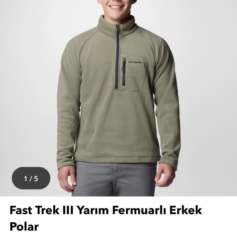 Stok Hatası İle İptal Edilen İndirimli Polar Ürün Ve Yetersiz Çek Teklifi