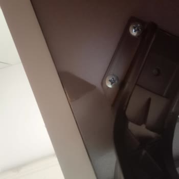 Doğtaş Yatak Odası Takımının Birçok Parçasında Ayak Çökmesi Ve Garanti Reddi