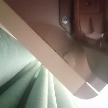 Doğtaş Yatak Odası Takımının Birçok Parçasında Ayak Çökmesi Ve Garanti Reddi