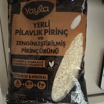 Yayla Pilavlık Pirincinde Kurtlanma Ve Telafi İsteği