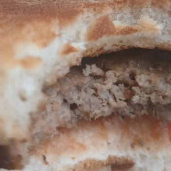 Hamburgerde Kıl Ve Çocuk Hastalandı; Hijyen Sorunu Ve Burger King Müşteri Hizmetlerine Ulaşılamadı