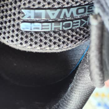 İki Ayda Yırtılan Skechers Gowalk Ayakkabısının Garanti Reddi