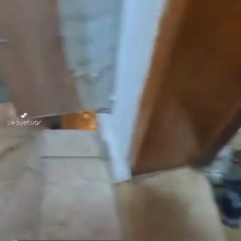 Bosch Yetkili Servis, Buzdolabımızın Soket Bağlantı Kapağını Kırdı!
