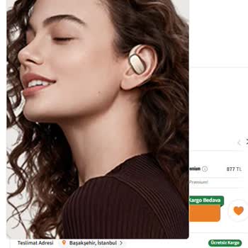 Xiaomi Openwear Stereo Pro Kulaklık İçin Haksız İade Reddi