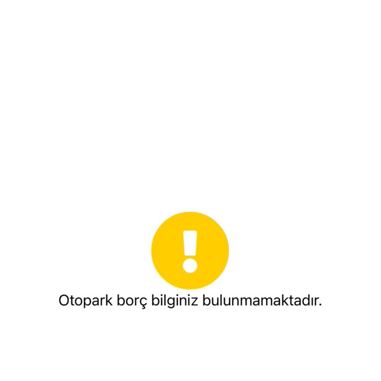 İspark Ümraniye Otopark Aboneliği Bilgi Verilmeden İptal Edildi