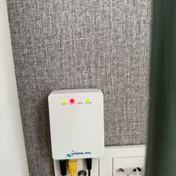Türk Telekom İnternet Kesintisi İçin Acil Onarım Ve Ücret İadesi Talebi