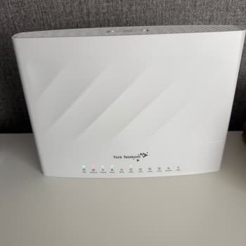 Türk Telekom İnternet Kesintisi İçin Acil Onarım Ve Ücret İadesi Talebi