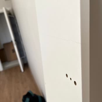 IKEA Ümraniye Montajı Gecikiyor, Kırık Parça Ve İletişimsizlik