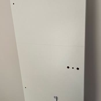 IKEA Ümraniye Montajı Gecikiyor, Kırık Parça Ve İletişimsizlik