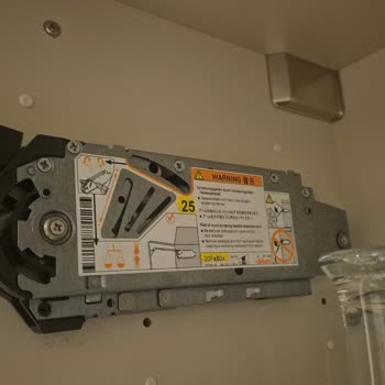 Blum Aventos Kapak Mekanizmasında Amortisör Arızası Ve Garanti Kapsamında Ücretsiz Değişim Talebi