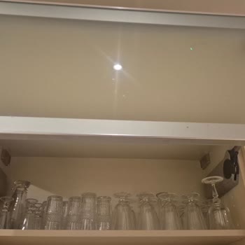 Blum Aventos Kapak Mekanizmasında Amortisör Arızası Ve Garanti Kapsamında Ücretsiz Değişim Talebi