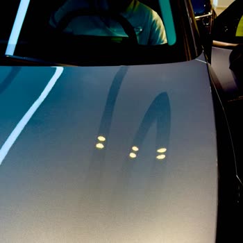 Kia Şimşekler Bayisinde Sıfır Araçlarda Kaput Kusurları Ve Artan Maliyetler