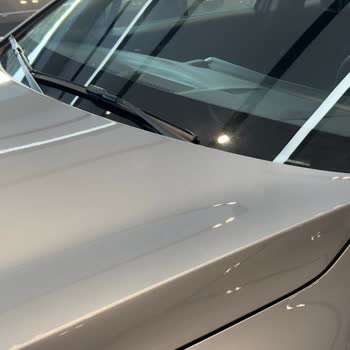 Kia Şimşekler Bayisinde Sıfır Araçlarda Kaput Kusurları Ve Artan Maliyetler