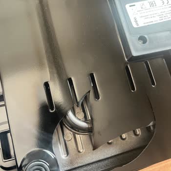 Kırık Ve Duman Çıkaran Tost Makinesi İçin İade Ve Elektrik Paneli Zararının Tazmini