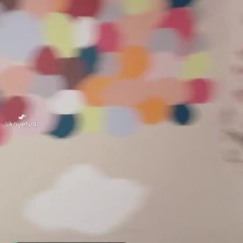 Kırıkkale Üniversite Tıp Fakültesi Bebek Besleme Odasında Sigara İçilmiş
