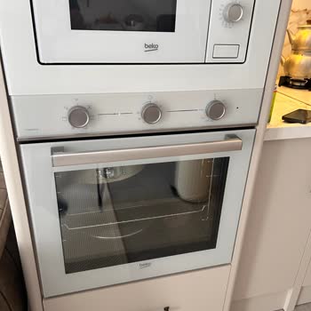Beko Harmony Fırında Pişirme Sorunu Ve Haksız Servis Ücreti İade Talebi