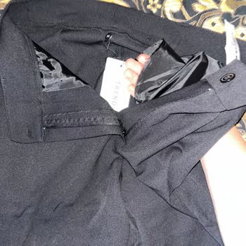 Yanlış Beden Ve Defolu Ürün İade Sorunu Ve Destek Reddi