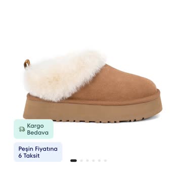 Beymen'den Ugg Bot İçin A101 Fiyat Farkı Geri İadesi Talebi