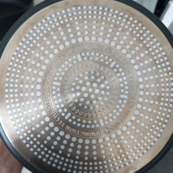 Tefal Tencere Setinde Erken Aşamada Kaplama Çizilmesi, Alt Zeminde Kararma Ve Garanti Reddine İtiraz