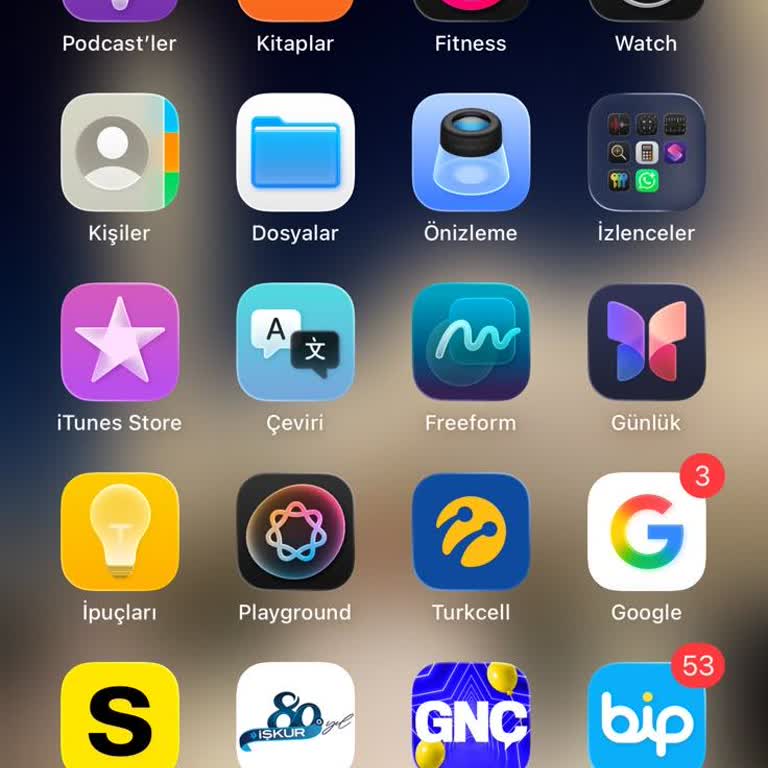 Turkcell Şebeke Sorunu Ve Hızlı Veri Paketi Tüketimi