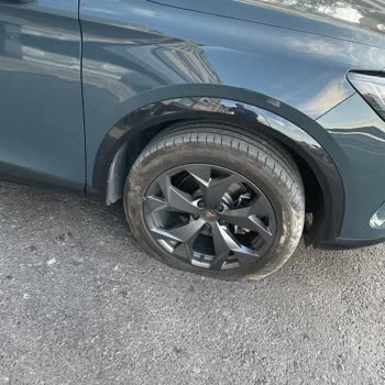 Cupra Formentor Lastik Değişimi Bir Hafta Sürdü Bilgilendirme Eksikliği