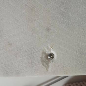 Satıcıdan Gelen Hasarlı Nişan Tepsisi Ve Geciken Kargo Üzerine Şikayet