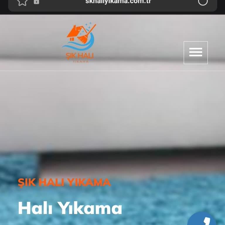 Şık Halı Yıkama'da Kayıp Küçük Halı Ve Cevapsız Telefon Görüşmeleri