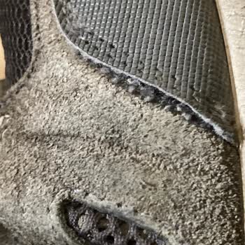 Jack Wolfskin Outdoor Ayakkabısının Dikiş Patlaması Ve FLO Mağazasının Kullanıcı Hatası İddiası