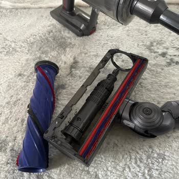 Dyson Garanti Kapsamında Olmasına Rağmen Fahiş Tamir Ücreti
