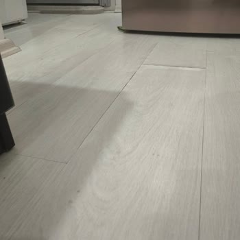 Samsung Çamaşır Makinesinde Kapak Körük Lastiği Üretim Hatası Ve Su Sızdırması