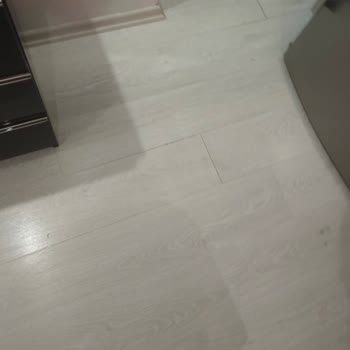 Samsung Çamaşır Makinesinde Kapak Körük Lastiği Üretim Hatası Ve Su Sızdırması