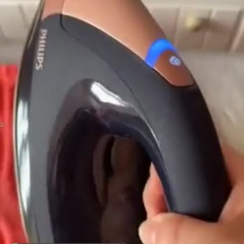 Philips Ütüm Buhar Vermiyor!