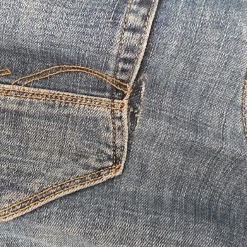 Dayanıklı Olması Gereken Pantolonun Kısa Sürede Yırtılması Ve Satıcının Sorumluluğu Reddetmesi