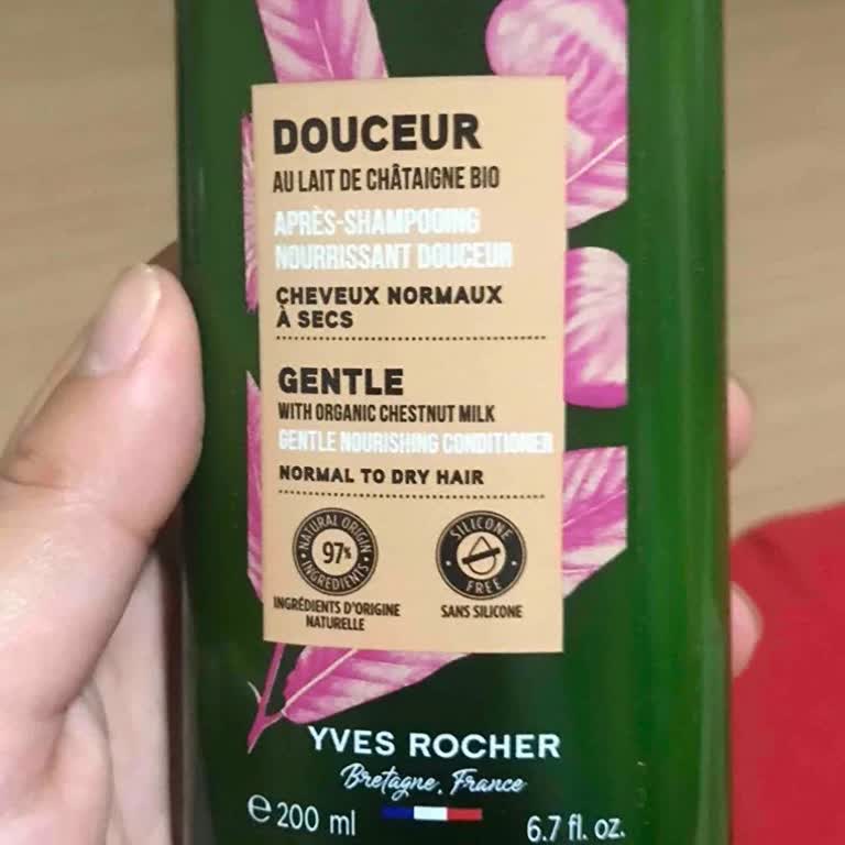 Yves Rocher Siparişinde Ürün Gelmemesi Ve Yanlış Teslimat Üzerine İade Talebi
