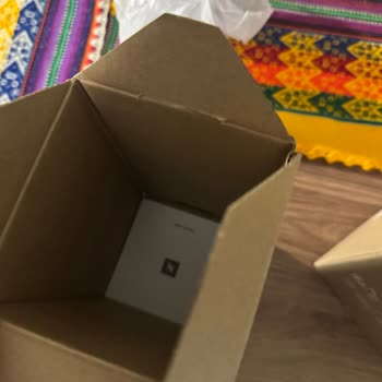 Media Markt Nespresso Kahve Köşesi Setinde Eksik Parçalar Ve Uzayan İnceleme Süreci