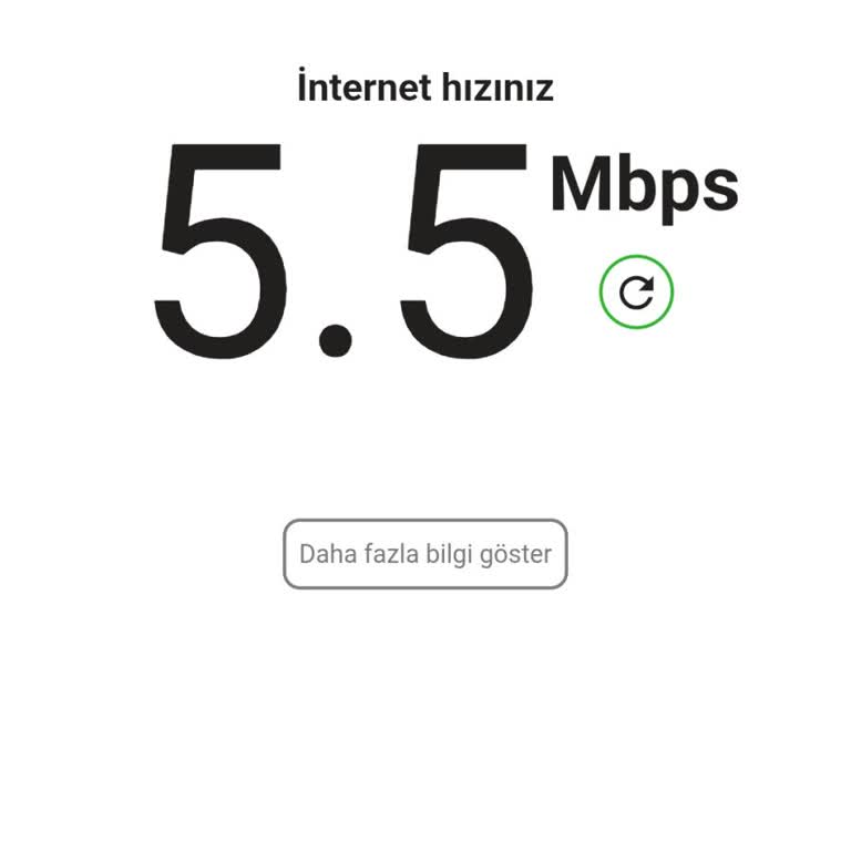 TÜRKSAT Taahhüt Edilen 16 Mbps Hız Sağlanmıyor Ve Aynı Ücret Alınıyor