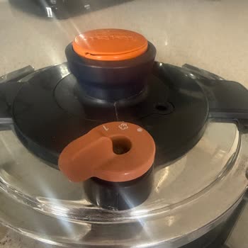 Tefal Düdüklü Tencere Kapağı Kırıldı, Yedek Parça Bulunamıyor