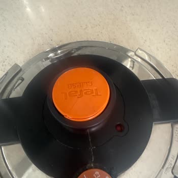 Tefal Düdüklü Tencere Kapağı Kırıldı, Yedek Parça Bulunamıyor
