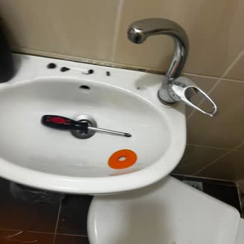 Eureko Sigorta’nın Yönlendirdiği Usta Klozetimi Bozdu Ve Sorumluluk Reddi