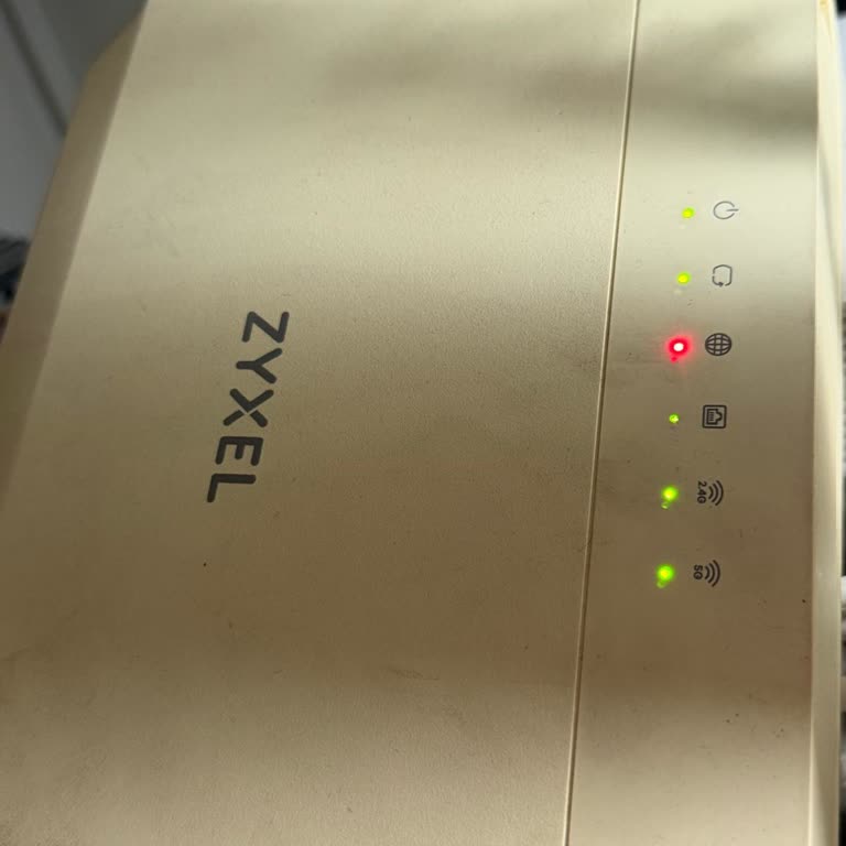 Sürekli Kopan İnternet, Kırmızı Işık Ve Yetersiz Teknik Destek