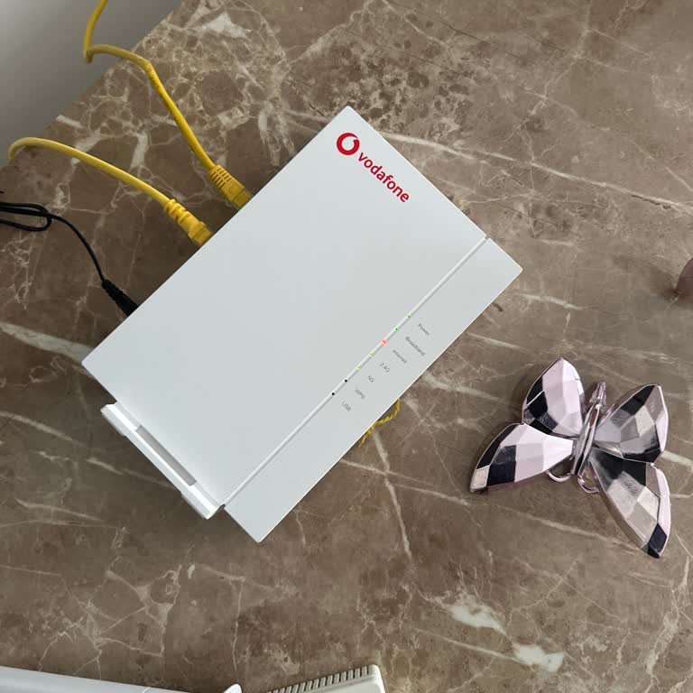 Vodafone Ev İnterneti Kurulum Sonrası Çalışmıyor, İptal Ve Ücret İadesi Talebi