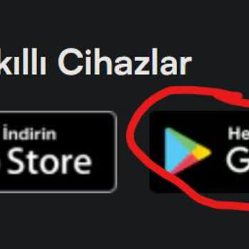 ECA Poly Smart Android Uygulaması Google Play’de Bulunamıyor