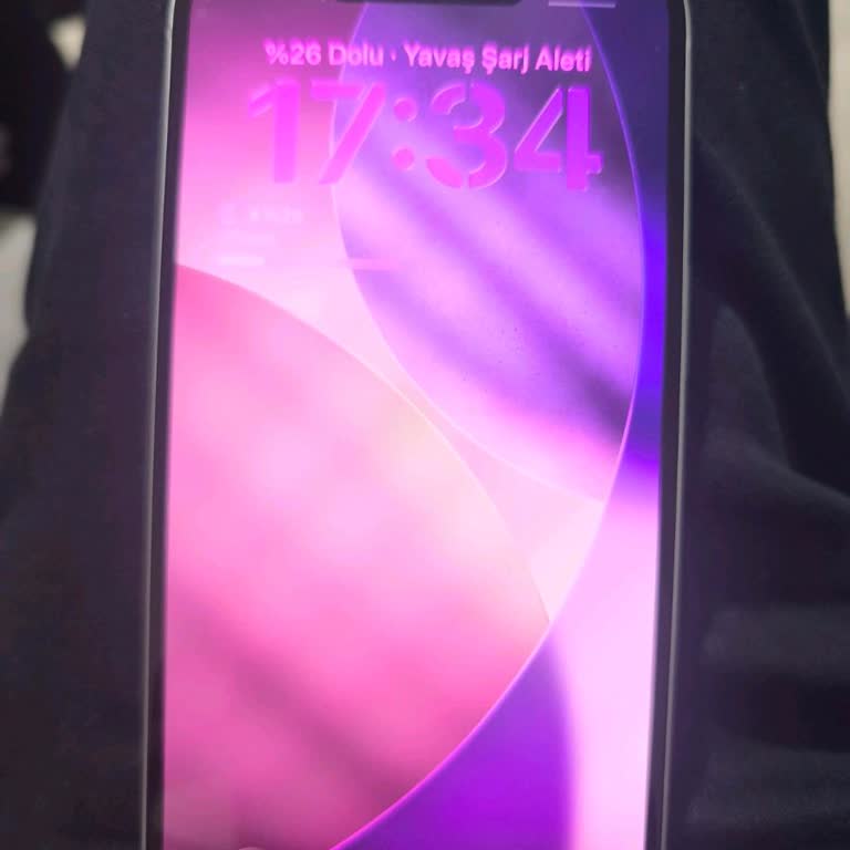 Trendyol’da Hatalı İphone 15 Şarj Sorunu Nedeniyle İade Reddi