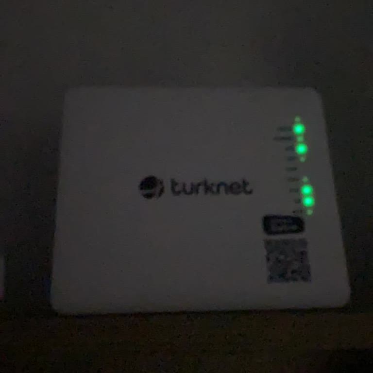 Uzun Süreli İnternet Kesintisi Ve Gerçek Müşteri Temsilcisine Ulaşılamaması