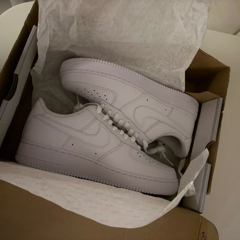 Sneaks Up Yanlış Ürün Gönderimi Ve İade Talebi
